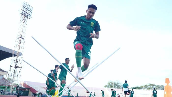  Setelah Sepakat dengan PSSI, Persebaya Putuskan Bawa Koko Ari ke Meja Operasi